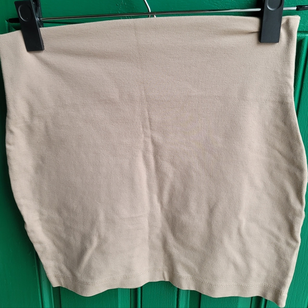 Windsor Skirt